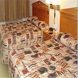 Double Room Two Double Beds