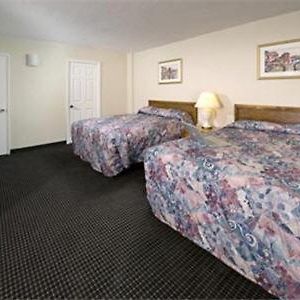 Room Selected at Check